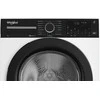 Džiovyklė Whirlpool WPS C7X WBS EE X