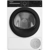Džiovyklė Whirlpool WPS C7X WBS EE X