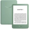 Amazon Kindle 2024 su reklamami 16GB žalia