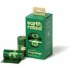Earth Rated Earth Rated Šunų išmatų maišeliai Eko 8x15 vnt.