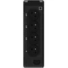 „Eaton 3P Ellipse 900“ nepertraukiamo maitinimo šaltinis (UPS) Budėjimo režimas (neprisijungus) 0,9 kVA 540 W 4 kintamosios srovės lizdai