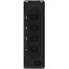 Eaton 3P550I uninterruptible power supply (UPS) Standby (Offline) 0.55 kVA 330 W 4 AC outlet(s)