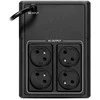 Eaton 5E 1200 USB FR G2