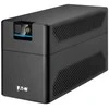 EATON 5E 1600 USB DIN G2 1600VA 900W Pridėtas įėjimo laidas 4 Schuko