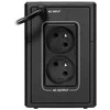 Eaton 5E 700 USB FR G2