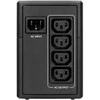 EATON 5E 900 USB IEC G2 900VA 480W C14 4 C13