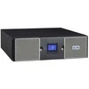 Eaton 9PX3000IRT3U nepertraukiamo maitinimo resursai (UPS) Dviguba konversija (prisijungus) 3000 VA 3000 W 10 AC išvestis(ys / čių)