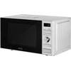 EKG mikrobangų krosnelė ECGMTD2071SE, 700W, 20L, Inox spalva