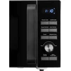 EKG ECGMTD2590GBS Mikrobangų krosnelė, 25L, 900w, Juodas