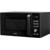 EKG ECGMTD2590GBS Mikrobangų krosnelė, 25L, 900w, Juodas