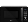 EKG ECGMTD2590GBS Mikrobangų krosnelė, 25L, 900w, Juodas