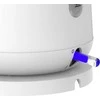 Virdulys ECG RK 1768 Strix Timber Baltas