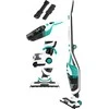 Dulkių siurblys ECG VT 3420 2in1 Jerome Stick vacuum cleaner, Up to 60 minutes run time per charge