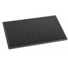 Fotovoltinių plokščių rinkinys 2x EcoFlow 100W (standžios konstrukcijos)