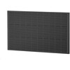 Fotovoltinių plokščių rinkinys 2x EcoFlow 100W (standžios konstrukcijos)
