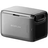 Nešiojamas šaldytuvas EcoFlow Glacier Classic 55 l