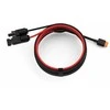„EcoFlow XT60i“ kabelis fotovoltinėms plokštėms, 2,5 m