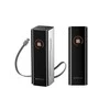 Nešiojamoji baterija „EcoFlow RAPID Pro“ 300 W, 140 W – kabelis