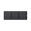 Sulankstomas nešiojamas saulės modulis EcoFlow NextGen 160 W