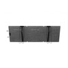 Sulankstomas nešiojamas saulės modulis EcoFlow NextGen 160 W