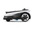 Belaidis vejos robotas Ecovacs GOAT A1600 LiDAR PRO su kraštų pjovimo funkcija