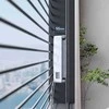 Langų valymo robotas Ecovacs WINBOT Mini, Pilkas