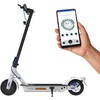 Electric scooter GoGEN VOYAGER NEO S601W, baltas, APP