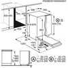Indaplovė Electrolux EEM48321L