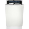 45 cm įmontuojama indaplovė Electrolux EEA23200L