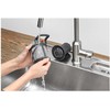 Indaplovė Electrolux EEG67410W