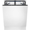 Indaplovė Electrolux EEG67410W