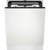Indaplovė Electrolux EEG68500L