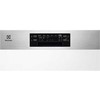 Indaplovė Electrolux EEM48200IX