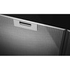 Electrolux EFC226R gartraukis Wall-mounted Juodas 420 m³/h