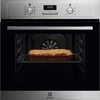 Ner.plieno spalvos orkaitė Electrolux EOD3H40BX