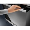 Įmontuota orkaitė, Electrolux, inox