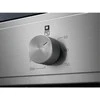 Įmontuota orkaitė, Electrolux, inox
