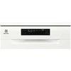 60 cm pločio baltos spalvos indaplovė Electrolux ESM48310SW