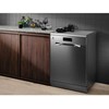Indaplovė Electrolux ESM48400SX