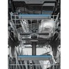 Indaplovė Electrolux ESS64321SX