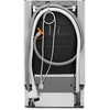 Indaplovė Electrolux ESS64321SX