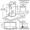 Gartraukis Electrolux LFT526X