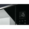 Mikrobangų krosnelė Cooker microwave Electrolux LMS2203EMK (700W, 20l, juodas and sidabrinis color)