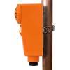 ELEKTROBOCK Bimetal thermostat PT03