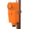 ELEKTROBOCK Bimetal thermostat PT03