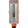 ELEKTROBOCK Bimetal thermostat PT03