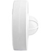 Elektrobock Ceiling motion sensor LX28B-baltas