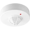 Elektrobock Ceiling motion sensor LX28B-baltas