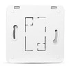 ELEKTROBOCK wireless room thermostat - transmitter BT710