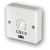 ELEKTROBOCK laiko jungiklis CS1-2